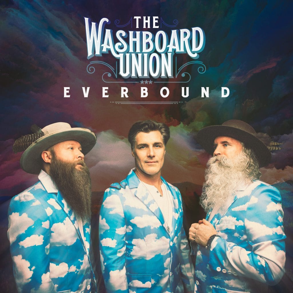 Country Thunder - The Washboard Union